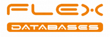 Flex Databases