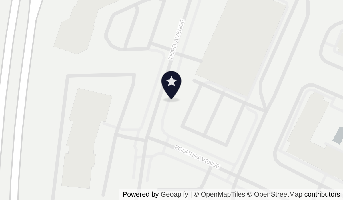 Map of The Westin Waltham Boston with nearby hotels and places